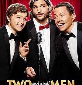 Two-And-A-Half-Men
