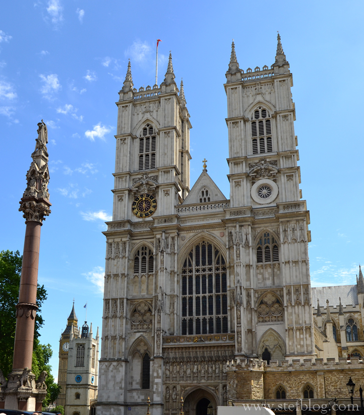 Westminster-Abbey-Cathedral-London