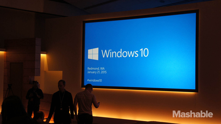 Windows 10 licență gratuită timp de 1 an