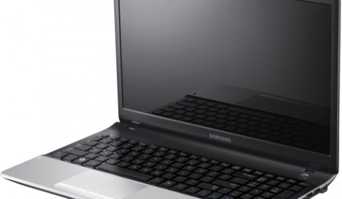 Laptop Samsung NP300E5X-S01RO