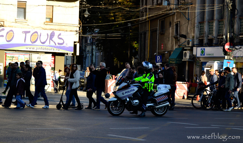 politist-motocicleta-protest-oprea-bucuresti